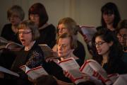 CHOIR REHEARSAL 120